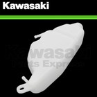 New 1994 - 2007 Genuine Kawasaki Klx 250r 300r Coolant Overflow Reservoir Tank