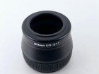      unused  Nikon Ur-e11 Step Down Ring Lens Adapter From Japan