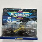 Micro Machines Space Babylon 5  1 Collection