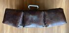 Polish Army Pre Wwii Mauser Ammo Pouch  Sa Marked