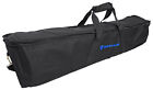 Rockville Transport Bag For Chauvet Colorband T3 Bt Linear Wash Light Strip