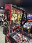 The Walking Dead Pro Edition Pinball Machine Orange County Pinballs Free Ship