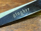 Gingher 8 Inch Knife Edge Dressmakers Shears Scissors