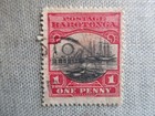 Cook Islands  Scott  62  Used