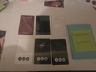 Bts Official Photocard Full Set