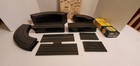 Afx Aurora Model Motoring Slot Car  pit Row Racing  Box Tracks Controls Power 