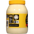 Smooth   Creamy Real Mayonnaise  48 Fl Oz
