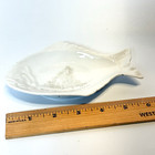 Antique Hotel Vancouver Bc Canada Hand Painted Souvenir Plate Dish Trinket