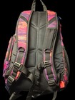Speedo Teamster Backpack 25l Pink Digicam Colorful Waterproof A  Condition