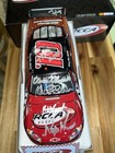 Elite 2010 Membership Appreciation 1 24 Diecast Car 6 Signed Childress 57 75 Coa