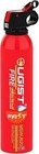 4 In1 Fire Extinguisher With Mount Fire Extinguishers For The House car kitchen