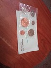 United States Mint Independence Mall Philadelphia  Pa Bronze August 14 1969 Coin