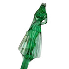 4 Vintage 1930   s Bar Plastic Swizzle Sticks Sexy Cocktail Waitress