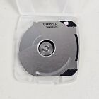 Iomega Clik  40mb Disc Disk Computer Accessory Rare Vintage