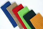 Soft Textiles 12 Kitchen Hand Towels 15x25   100  Cotton Super Soft Dish Towels