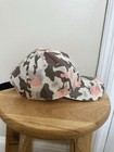 Amg Petronas F1 Lewis Hamilton Mercedes Benz Pink Beige Camo Baseball Cap Hat