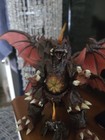 Super7 Burning Godzilla Vs Destroyah 1995 Toho Ultimates 8-inch Action Figure