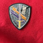 U s  Army Civil Affair Military Shoulder Patch New