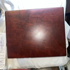 Michael Dixon Cherry Humidor Used