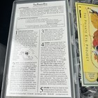 Private Eye Loupe 5x Magnifier Set Of 18 W  Case   Open Box - Brand New