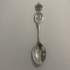 Cannon Beach Oregon Vintage Souvenir Spoon Collectible
