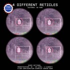 Night Vision Scope Triton Starstrike 5-20x With Extendable Eyecup   Magnifier