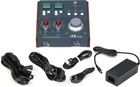 Heritage Audio I73 Pro 2 Usb Audio Interface