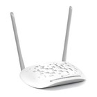 Tp-link Td-w8961n Wifi 300mbps Wireless Adsl2  Modem Router 2xantenna 4-port Lan