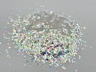  opal Chunky  Glitter