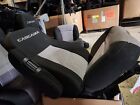 Freightliner Cascadia Semi Truck  Air Ride Base Mounting 