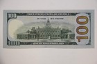 2009a  One Hundred Dollar Frn   100 00  Crisp Au Star Note  Lc02233955   13