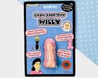 Grow Your Own Willy Pecker 600  In Water  - Hysterical Adult Gag Joke Prank Gift