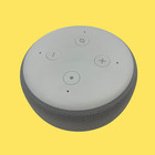 Amazon Echo Dot 3rd Generation Smart Speaker D9n29t  778 Z48 2  vh 