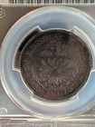 Mexico 1915 Un Peso Guerrero Ngc Au55 Taxco Guerrero Coin 