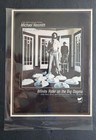 Michael Nesmith Infinite Rider On The Dogma Album Promo Print Advertisement 1979