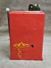 Medley Mfg One Armed Banker 10 Cent Novelty Slot Machine Carousel Industries   