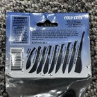 Cold Steel 12    Spear Point Machete 