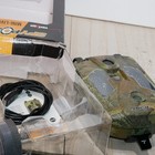 Spypoint Mini-live 4gv Celluar Trail Game Camera  working W Box 