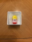 Rare - Mighty Beanz Series 1  39 Nurse Bean 2003      