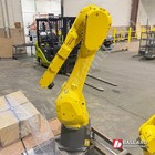 Fanuc M-20ib 25 Complete Robot System W  R30ib Plus Controller     New - F436747