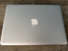 Apple Macbook Pro 13      2 5 Ghz Intel I5   4gb Ram   256gb Ssd   8689p