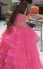 Used Pageant Dresses For Girls