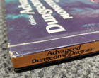 Monster Manual Ii - Ad d Advanced Dungeons   Dragons - Gygax - Tsr - 2016