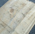 Former Japanese Navy Original Hammock Ww    Military Ijn Ija Army Vintage Rare 