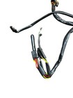 93 Arctic Cat Wildcat 700 Efi Oem Main Wire Harness 0686-155