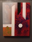 Painting On Canvas Original