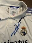 Gareth Bale Signed Authentic Adidas Real Madrid Jersey Size Xl Psa dna