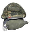 Usgi Molle Ii Acu Ifak Improved First Aid Kit Complete 