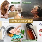 Taramira Essential Oil-  Eruca Sativa  -100  Pure Therapeutic Grade Absolute 5m