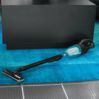 Makita 18-volt Lxt Cordless Vacuum Handheld Cleaner Lithium-ion Vac  tool Only 